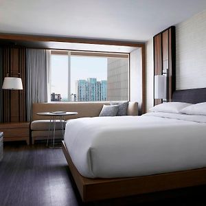 Deluxe Room King Bed or Two Double Beds